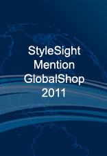 StyleSight Mention