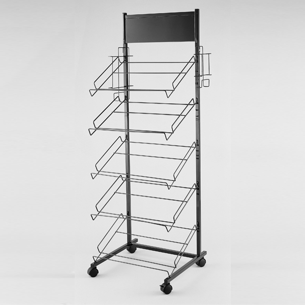 #FDS-5 - Other Racks