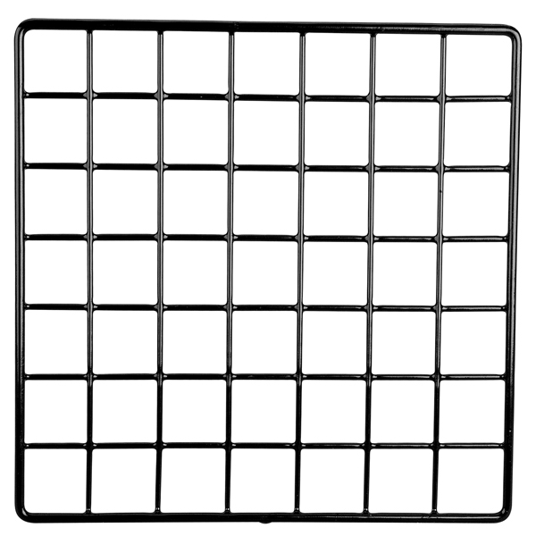 #GS10R - Modular Wire Grid Cubes