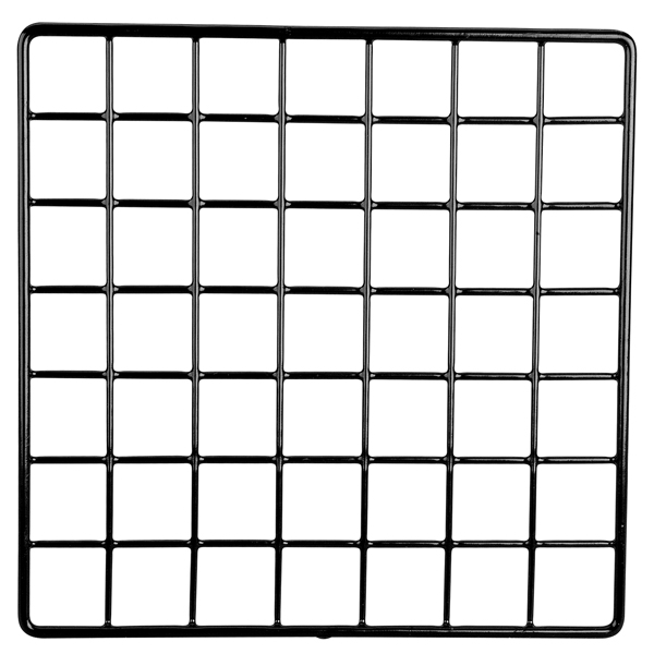 #GS14B - Modular Wire Grid Cubes