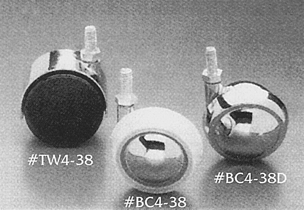 #BC4-38D - Accessories