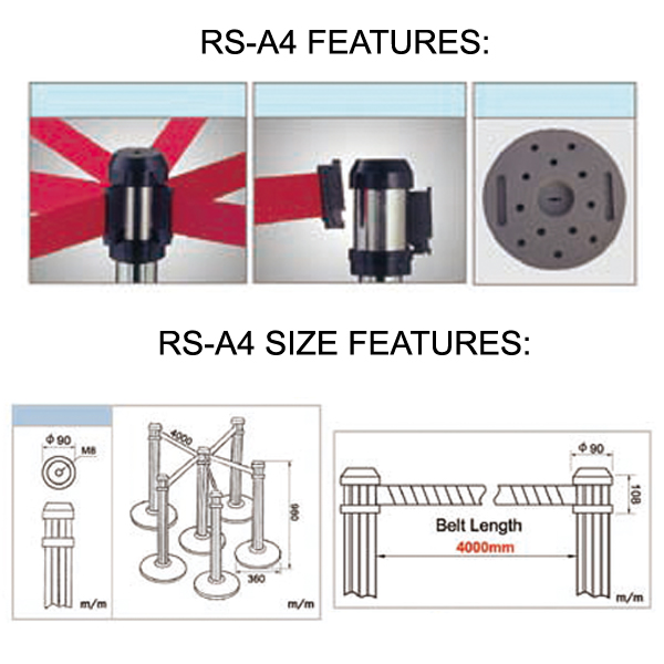 #RS-A2CR-RD - Crowd Control