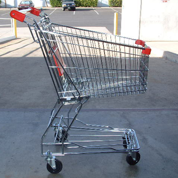 #SXC-60A - Shopping Cart