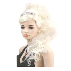#805 - Plastic Mannequin