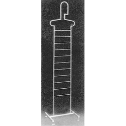 #FF61-W - Mini-Ladder System