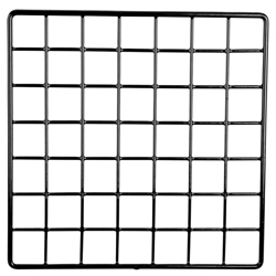 #GS10R - Modular Wire Grid Cubes