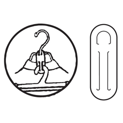 #PBC - Other Hangers & Accessories