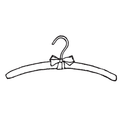 #SPH35 - Other Hangers & Accessories