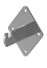METAL ACCESSORIES