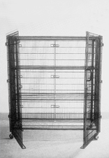 SECURITY CART