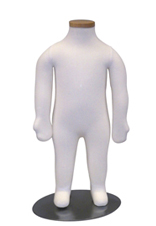 Pinnable Dress Form