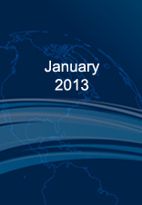 January 2013
