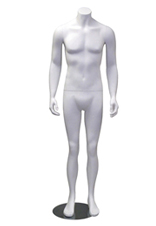 Headless