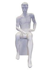 Molded Hair - Realistic