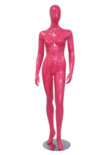 High Glossy Color