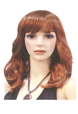 Mannequin Wig