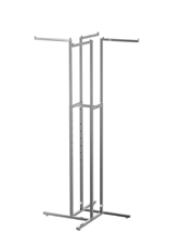 4 ARM RACKS