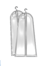 Garment Bag & Covers