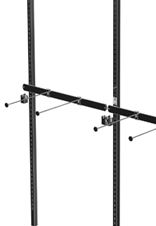 Crossbar & Accessories