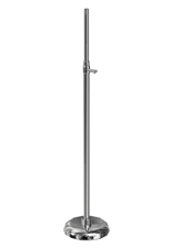 Round Base Display Fixtures