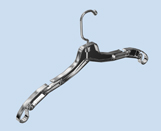 Plastic Hanger