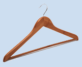 Bamboo Hanger