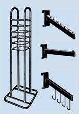 Ladder System