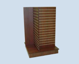 Slatwall Merchandisers