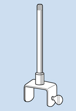 Clamp & Stem