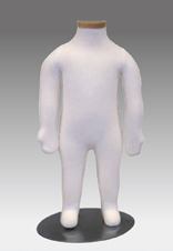 Pinnable Dress Form
