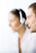 Customer Service