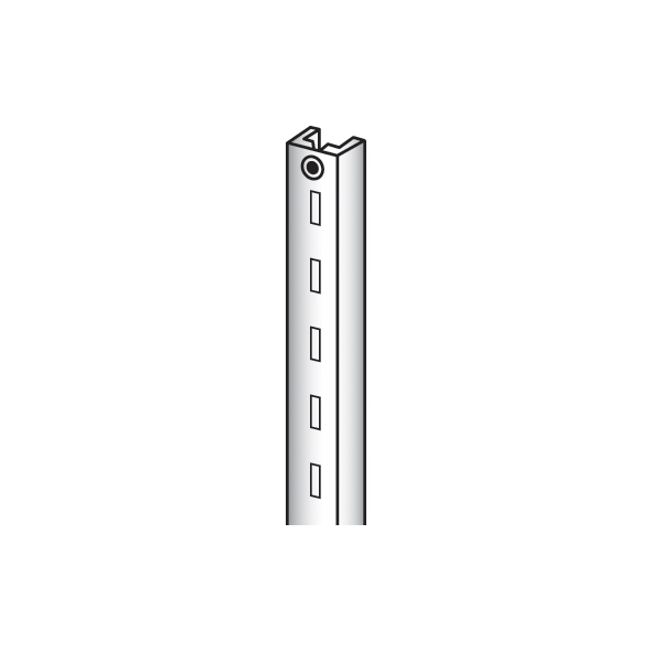 #131-4 - Slotted Standards