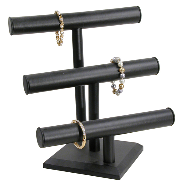 #216L-W - Jewelry Displayer