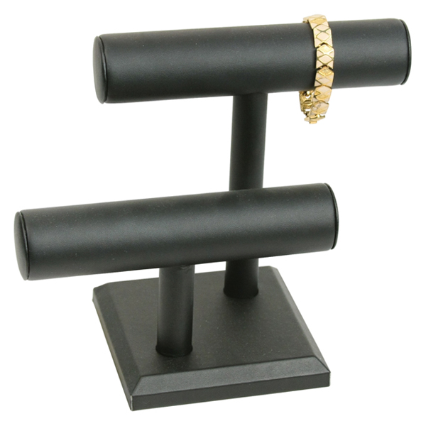 #218-1AL-BK - Jewelry Displayer
