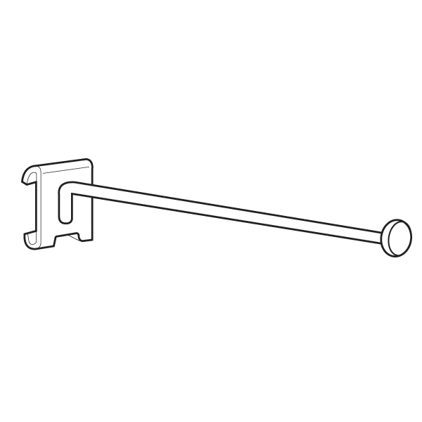 #3306-12 - Crossbar & Accessories