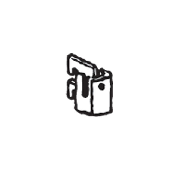 #3947-1 - Crossbars & Accessories