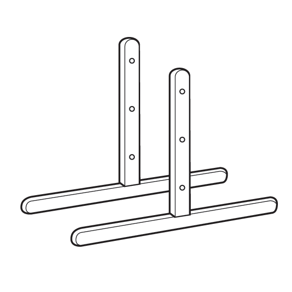 #AS1601 - Metal Accessories