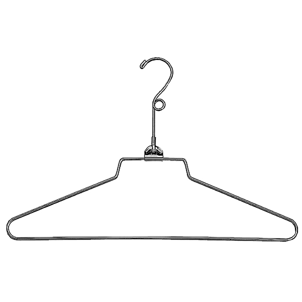 #BDH-14-LH - Steel Hangers