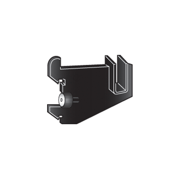 #BR3-B - Epoxy Coated Wall System
