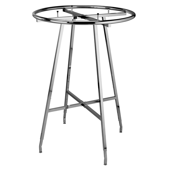 #CR30 - Garment Racks
