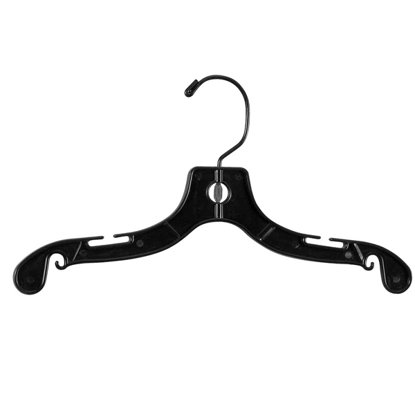 #D12B - Plastic Hangers