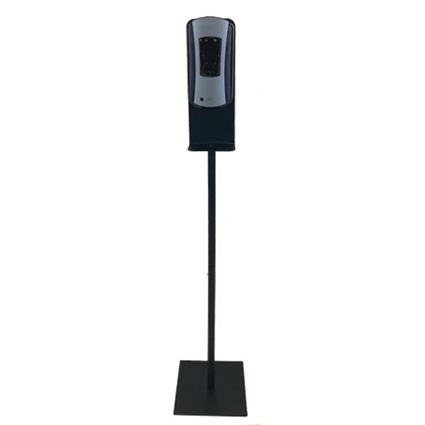 #DS-B-02V2 - Crowd Control