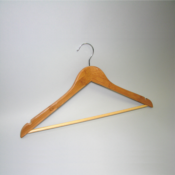 #FBH2 - Bamboo Hangers