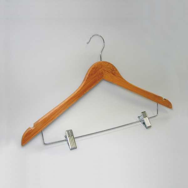 #WBH6 - Bamboo Hangers