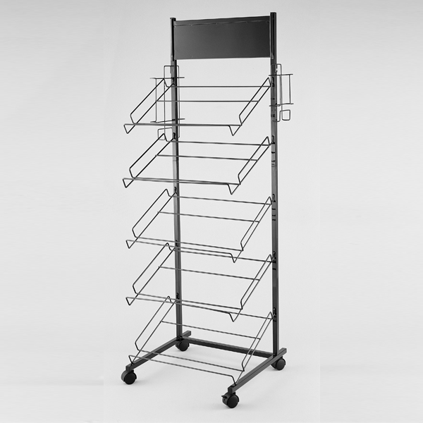 #FDS-5 - Other Racks