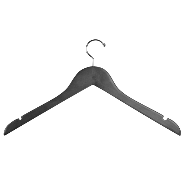 #FH4-TK-BR - Wooden Hangers