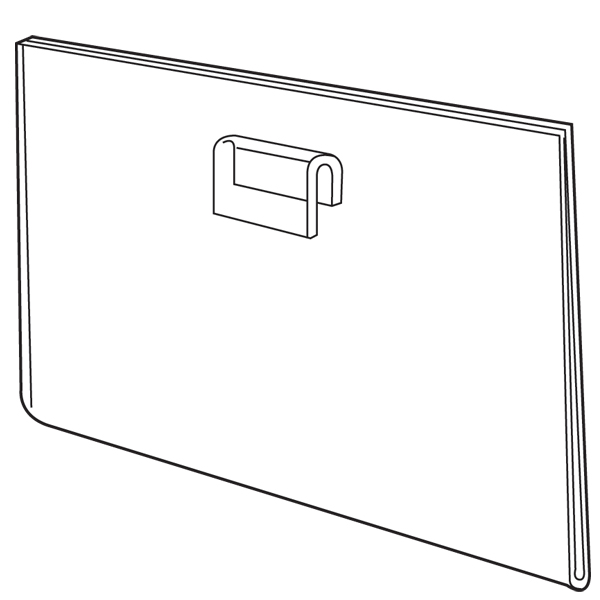 #GFRAME2 - Gridwall Accessories & Acrylic Accessories