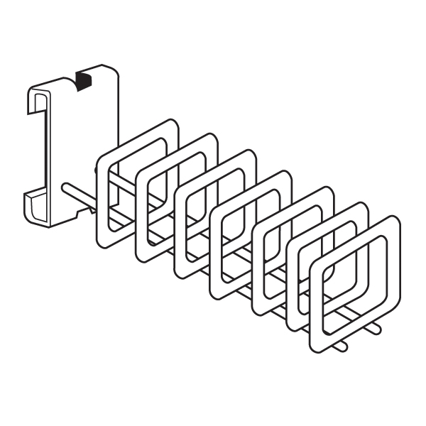#GWCB - Metal Accessories