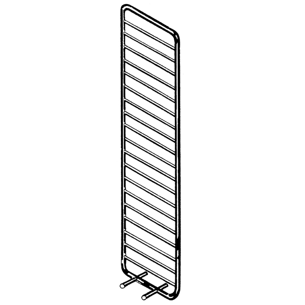 #LL90-B - Ladder System
