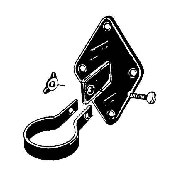 #LLB-B - Ladder System